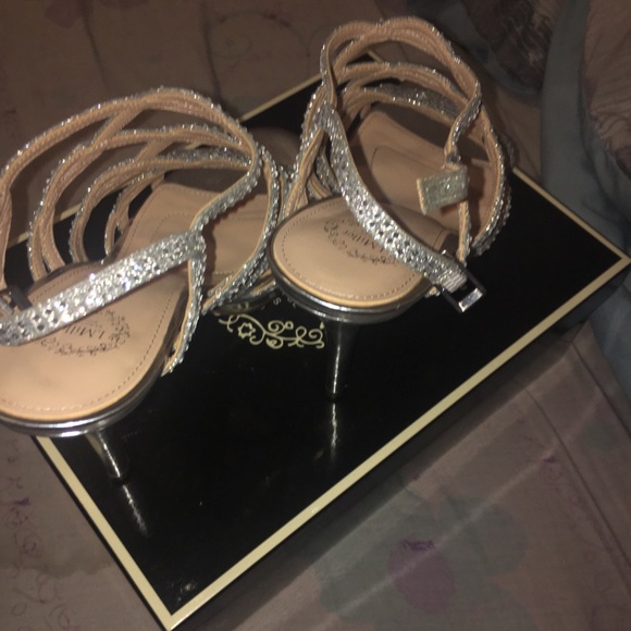 jcpenney Shoes High Heels Poshmark